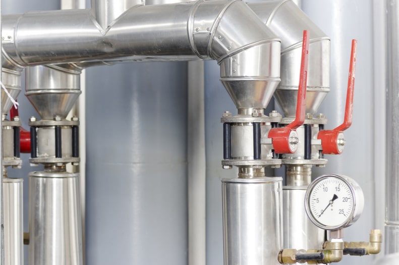  What Is Mechanical Maintenance ST Heating Services Ltd