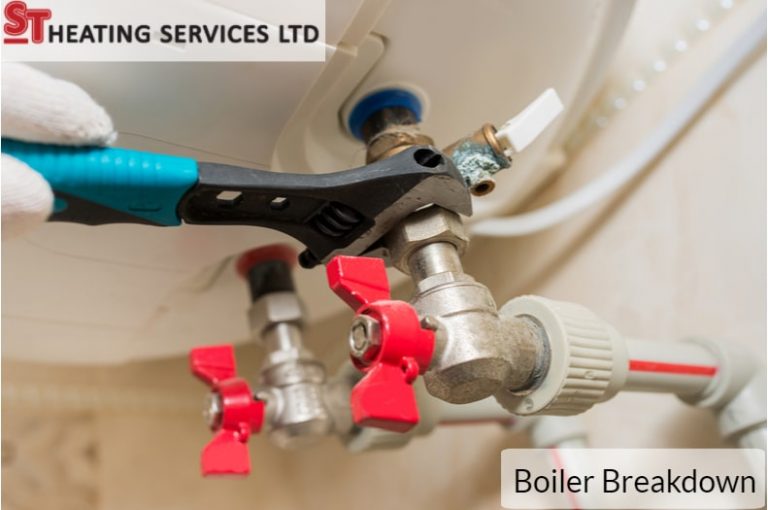 Which is the best boiler breakdown cover? | ST Heating Services